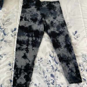 Calvin Klein Workout Pants